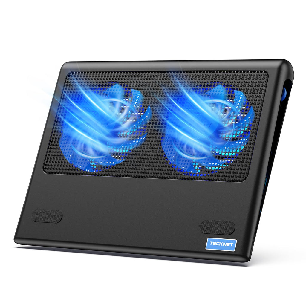Adjustable Cooling Stand for 12"-16" Laptops