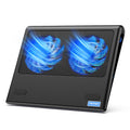Adjustable Cooling Stand for 12"-16" Laptops