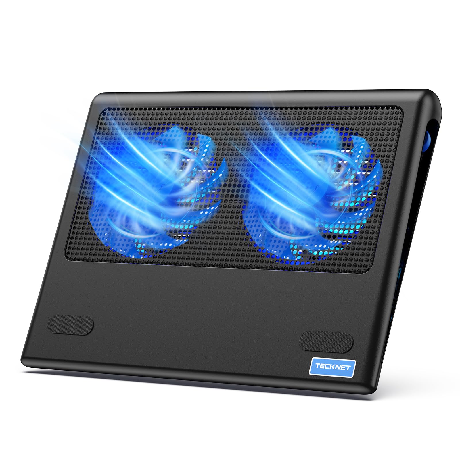 Adjustable Cooling Stand for 12"-16" Laptops